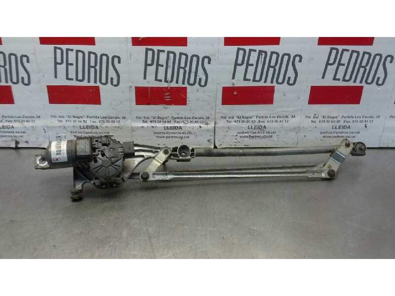 Recambio de motor limpia delantero para ford focus berlina (cap) trend referencia OEM IAM 0390241731  