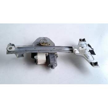 Recambio de elevalunas trasero izquierdo para citroën c4 berlina collection referencia OEM IAM 922389  