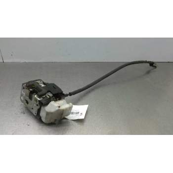 CERRADURA PUERTA DELANTERA IZQUIERDA 