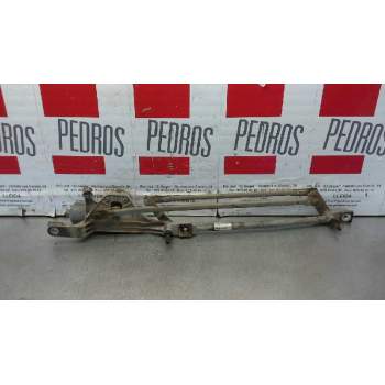 Recambio de motor limpia delantero para ford focus berlina (cap) trend referencia OEM IAM 0390241731  
