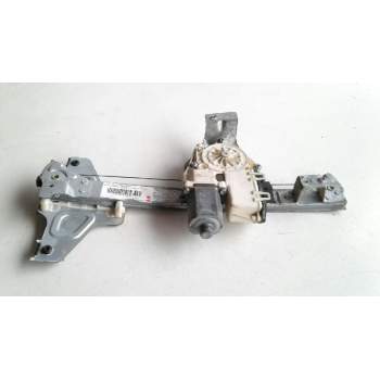 Recambio de elevalunas trasero izquierdo para citroën c4 berlina collection referencia OEM IAM 922389  