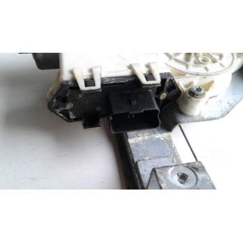 Recambio de elevalunas trasero izquierdo para citroën c4 berlina collection referencia OEM IAM 922389  
