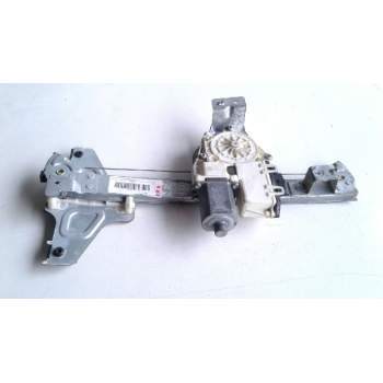 Recambio de elevalunas trasero izquierdo para citroën c4 berlina collection referencia OEM IAM 922389  