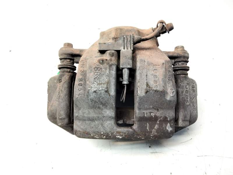 Recambio de pinza freno delantera derecha para mercedes-benz clase c (w203) berlina referencia OEM IAM   