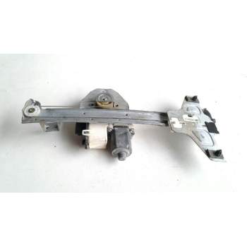 Recambio de elevalunas trasero izquierdo para citroën c4 berlina collection referencia OEM IAM 922389  