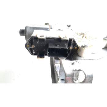 Recambio de elevalunas trasero izquierdo para citroën c4 berlina collection referencia OEM IAM 922389  