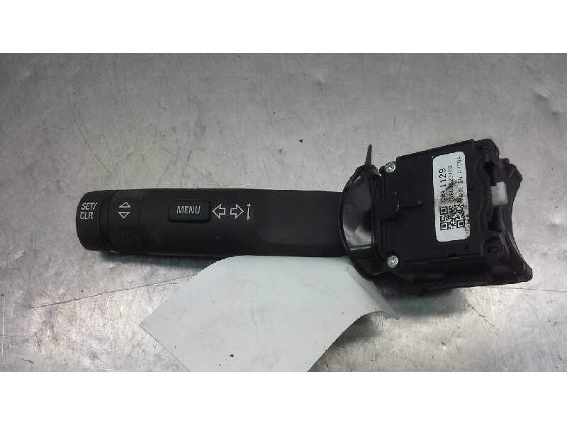 Recambio de mando intermitentes para opel corsa e 1.4 referencia OEM IAM 20941129 70860520102 