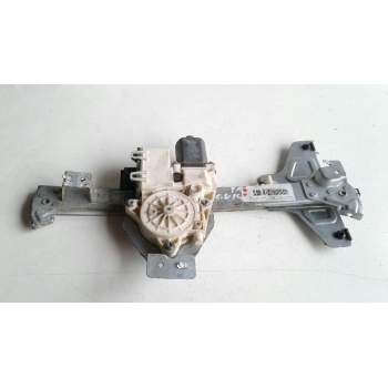 Recambio de elevalunas trasero izquierdo para citroën c4 berlina collection referencia OEM IAM 922389  