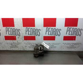 Recambio de cuerpo de mariposa para nissan pathfinder (r51) 2.5 dci diesel cat referencia OEM IAM 1N310041  