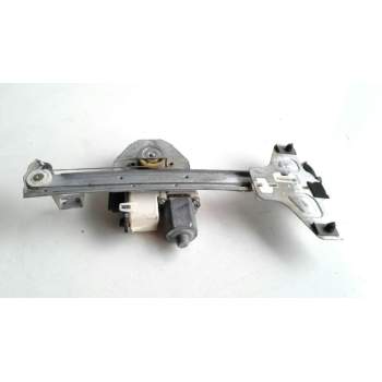 Recambio de elevalunas trasero izquierdo para citroën c4 berlina collection referencia OEM IAM 922389  