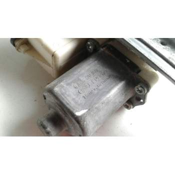 Recambio de elevalunas trasero izquierdo para citroën c4 berlina collection referencia OEM IAM 922389  