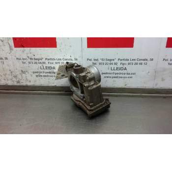 Recambio de cuerpo de mariposa para nissan pathfinder (r51) 2.5 dci diesel cat referencia OEM IAM 1N310041  