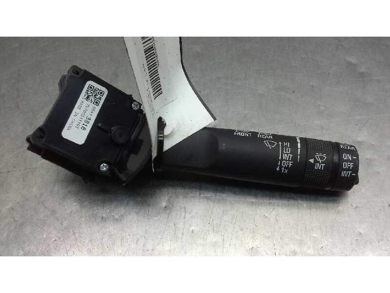 Recambio de mando limpia para opel corsa e 1.4 referencia OEM IAM 95433818 70700211191 