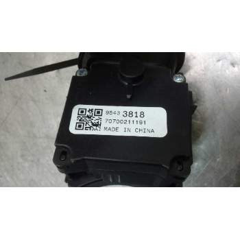 Recambio de mando limpia para opel corsa e 1.4 referencia OEM IAM 95433818 70700211191 