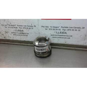 Recambio de piston para nissan pathfinder (r51) 2.5 dci diesel cat referencia OEM IAM   
