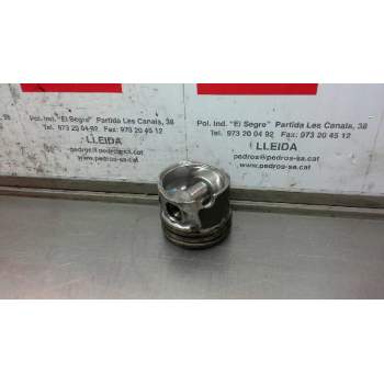 Recambio de piston para nissan pathfinder (r51) 2.5 dci diesel cat referencia OEM IAM   