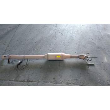 TUBO ESCAPE TRASERO A9064902600 