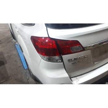 subaru legacy kombi/outback b14 del año 2010