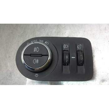 MANDO LUCES 13470446 A178601 70470446