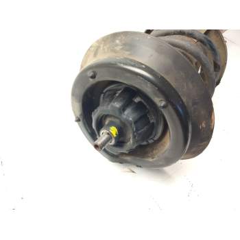 Recambio de amortiguador delantero derecho para mercedes-benz clase c (w203) berlina referencia OEM IAM A2033202630  
