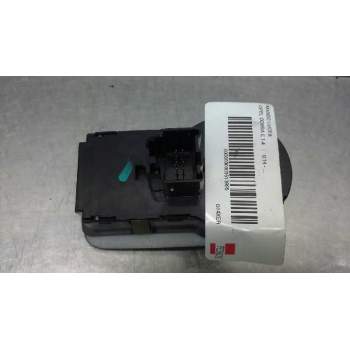 Recambio de mando luces para opel corsa e 1.4 referencia OEM IAM 13470446 A178601 70470446