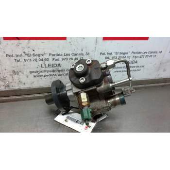 Recambio de bomba inyeccion para nissan pathfinder (r51) 2.5 dci diesel cat referencia OEM IAM 167005X000 DENSO 