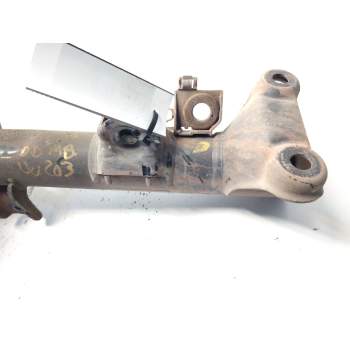 Recambio de amortiguador delantero derecho para mercedes-benz clase c (w203) berlina referencia OEM IAM A2033202630  