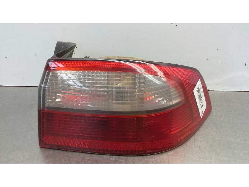 Recambio de piloto trasero derecho para renault laguna ii (bg0) 1.9 dci diesel referencia OEM IAM 8200002474 23450202 