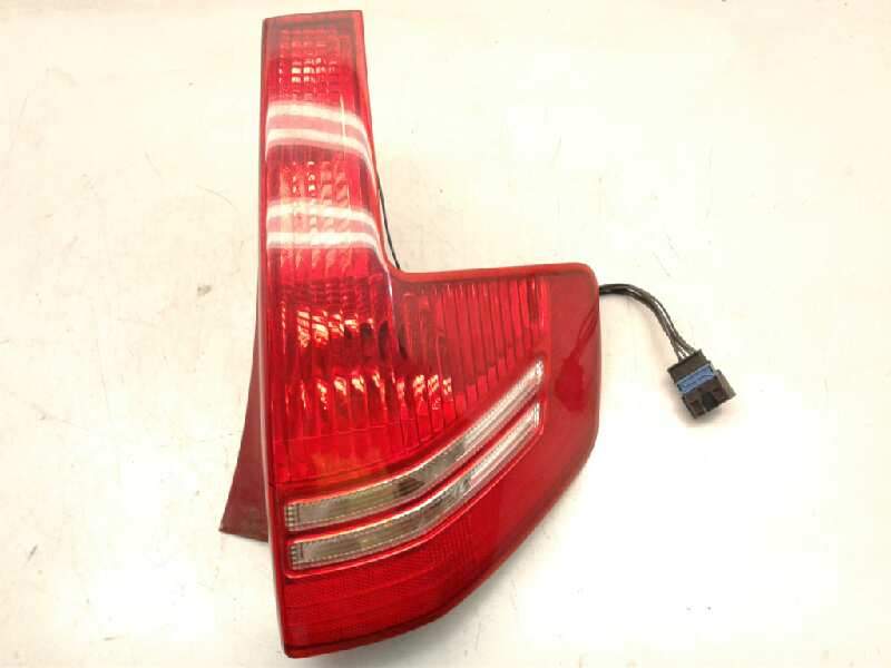 Recambio de piloto trasero derecho para citroën c4 berlina collection referencia OEM IAM 9655863980 4CZX13440A 