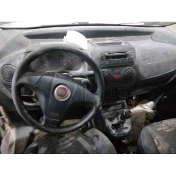 fiat fiorino del año 2011