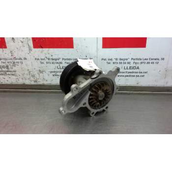 Recambio de bomba agua para nissan pathfinder (r51) 2.5 dci diesel cat referencia OEM IAM   