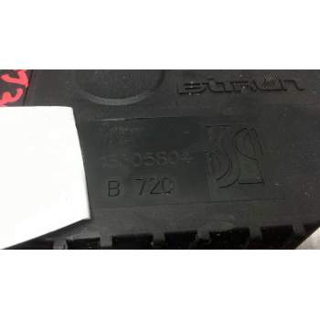 Recambio de pedal acelerador para opel corsa e 1.4 referencia OEM IAM 13305804  