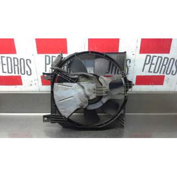 ELECTROVENTILADOR 