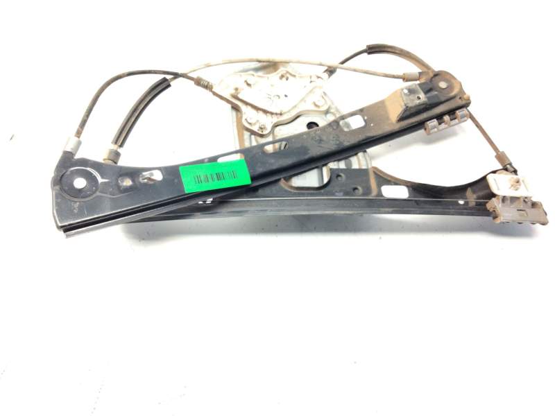 Recambio de elevalunas delantero izquierdo para mercedes-benz clase c (w203) berlina referencia OEM IAM   