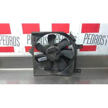 Recambio de electroventilador para nissan almera (n15) gx referencia OEM IAM   