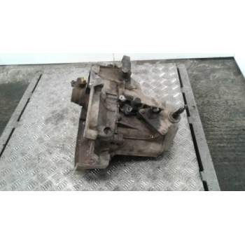 Recambio de caja cambios para peugeot 206 berlina xs referencia OEM IAM 20CF09  