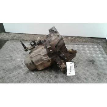 Recambio de caja cambios para peugeot 206 berlina xs referencia OEM IAM 20CF09  