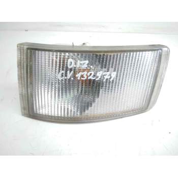 Recambio de piloto delantero izquierdo para peugeot boxer caja cerrada (rs2850)(230)(´02) 2.5 diesel referencia OEM IAM 53710747