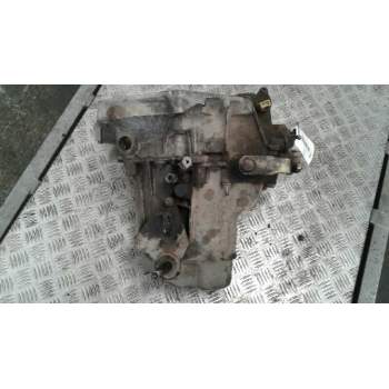 Recambio de caja cambios para peugeot 206 berlina xs referencia OEM IAM 20CF09  