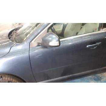 volvo s80 berlina del año 2007