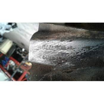 Recambio de caja cambios para peugeot 206 berlina xs referencia OEM IAM 20CF09  