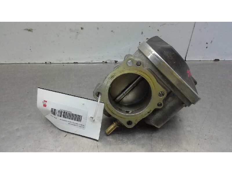 Recambio de cuerpo de mariposa para renault modus confort dynamique referencia OEM IAM 8200171134 B 8200190230 