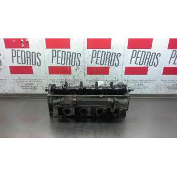 Recambio de culata para renault megane ii berlina 5p dynamique referencia OEM IAM   K9K 728