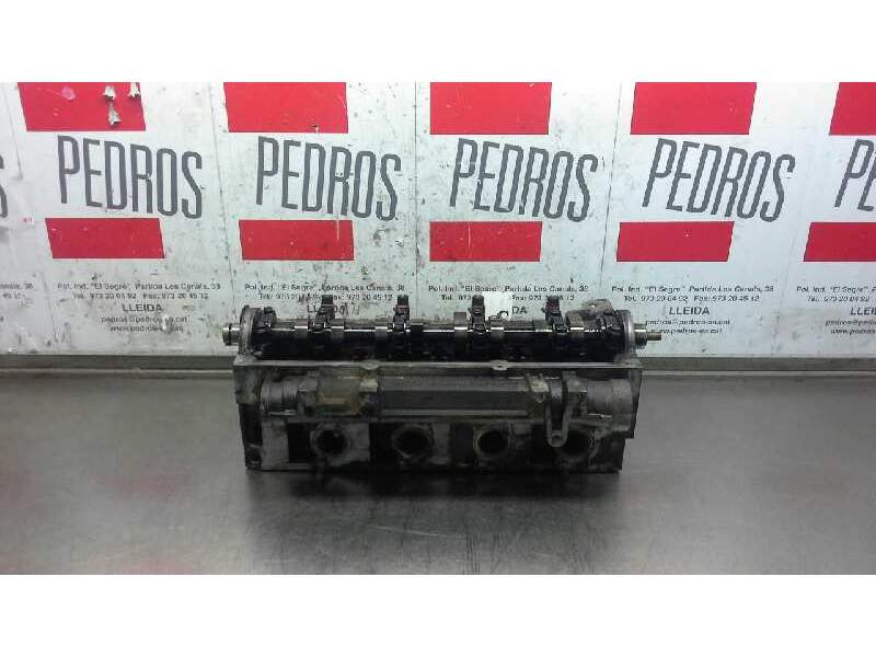 Recambio de culata para renault megane ii berlina 5p dynamique referencia OEM IAM   K9K 728