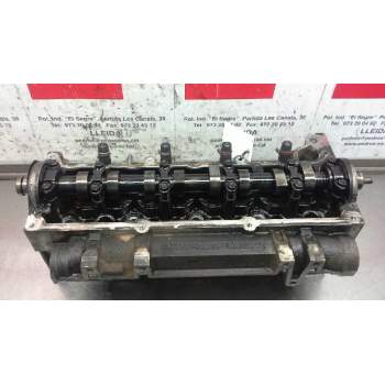 Recambio de culata para renault megane ii berlina 5p dynamique referencia OEM IAM   K9K 728