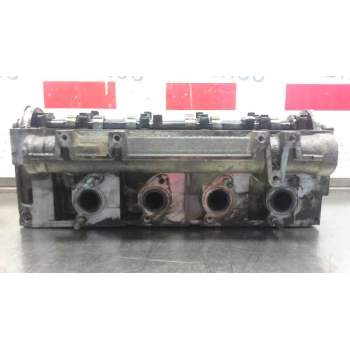 Recambio de culata para renault megane ii berlina 5p dynamique referencia OEM IAM   K9K 728