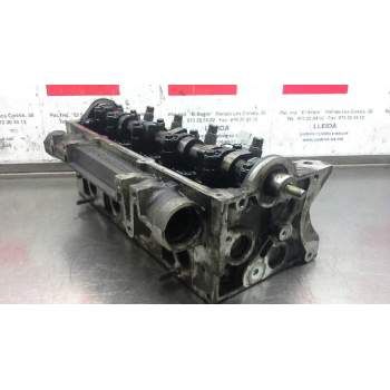 Recambio de culata para renault megane ii berlina 5p dynamique referencia OEM IAM   K9K 728