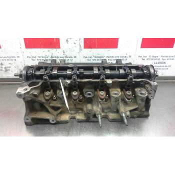Recambio de culata para renault megane ii berlina 5p dynamique referencia OEM IAM   K9K 728