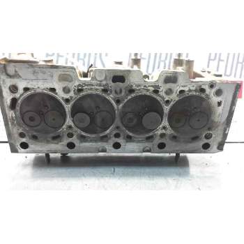 Recambio de culata para renault megane ii berlina 5p dynamique referencia OEM IAM   K9K 728