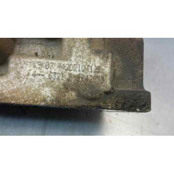 Recambio de culata para renault megane ii berlina 5p dynamique referencia OEM IAM   K9K 728